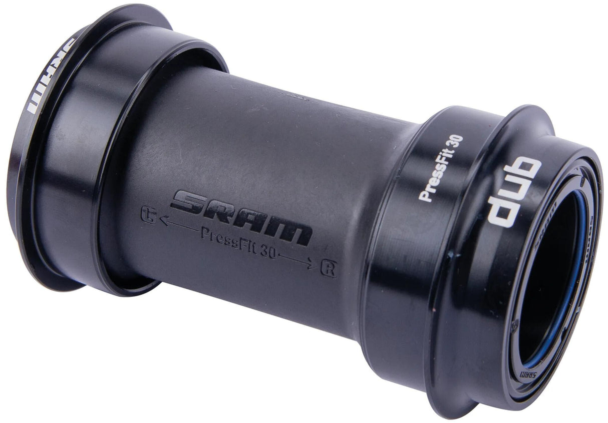 Sram trapas cupset dub