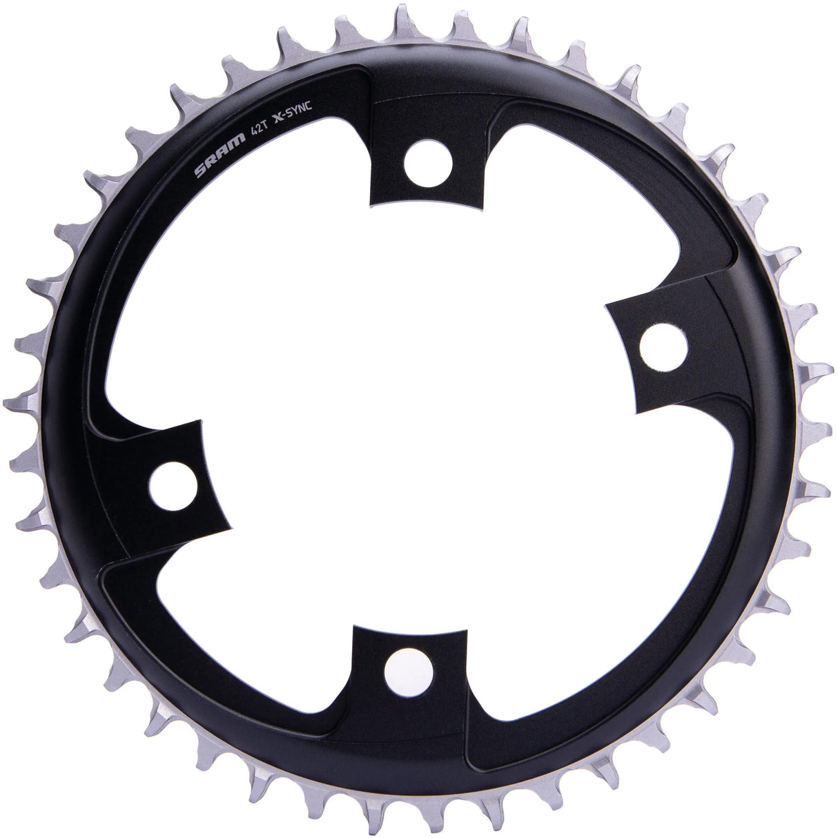 Sram kettingblad x-sync road chain ring x-sync road 42t