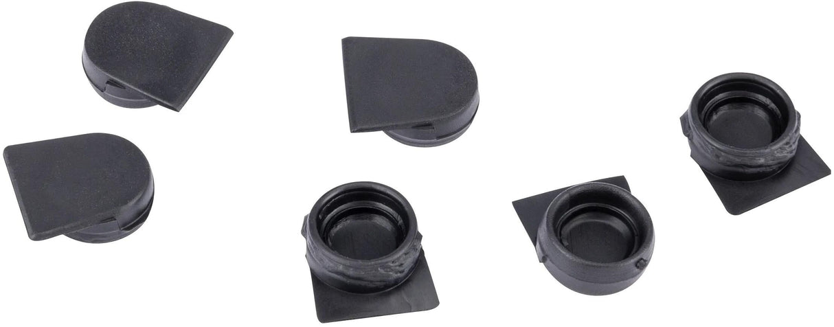 Horn afdekdopje plugs catena 17 and 18