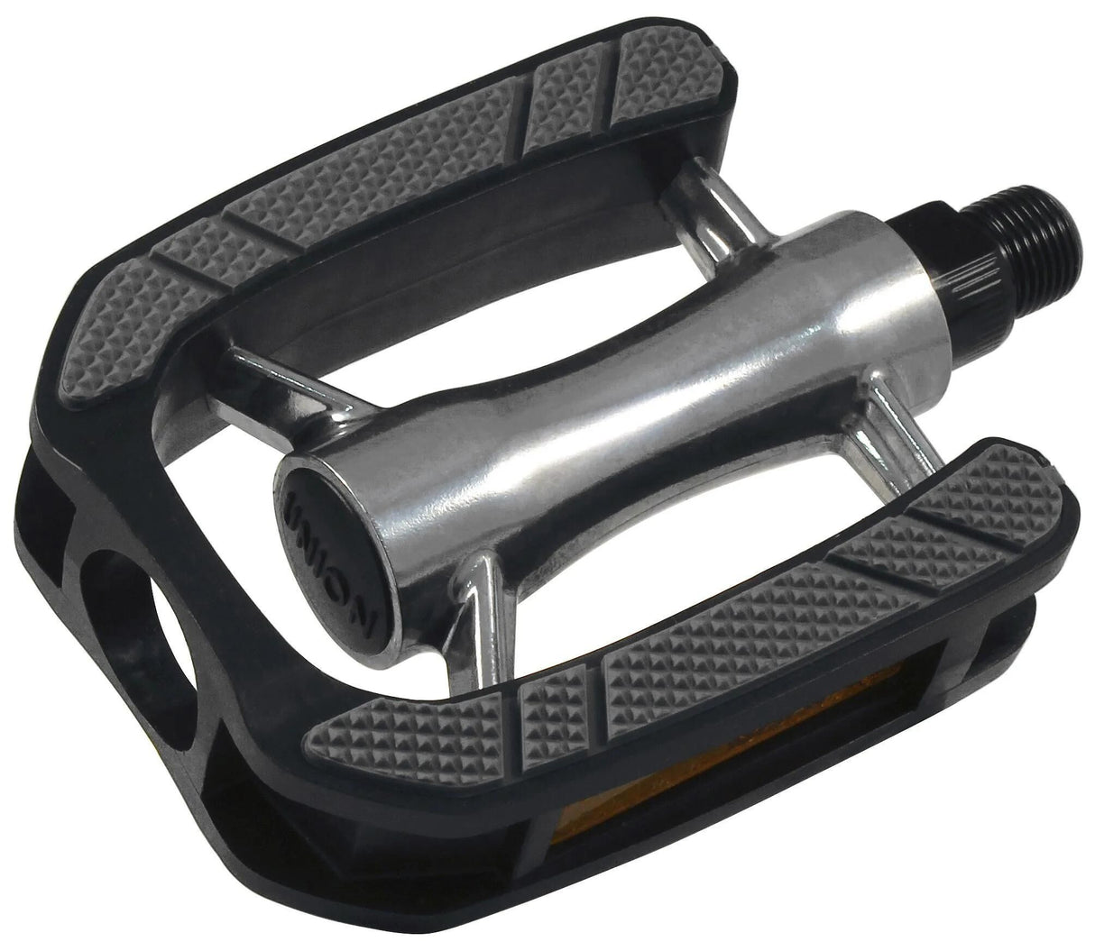 Union pedaal sp-824 pedal sp-824 silver black