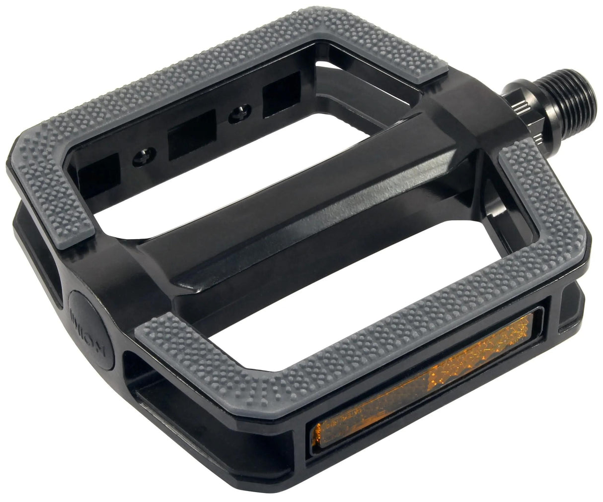Union pedaal sp-180 pedal sp-180 black grey
