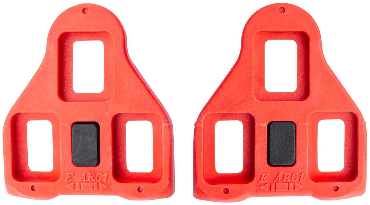 Contec schoenplaatjes clip look ct cleats clip look 9