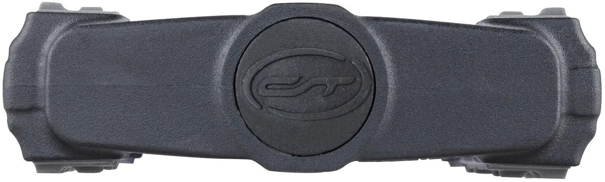 Contec pedaal quick core ct pedal quick core city comfort black