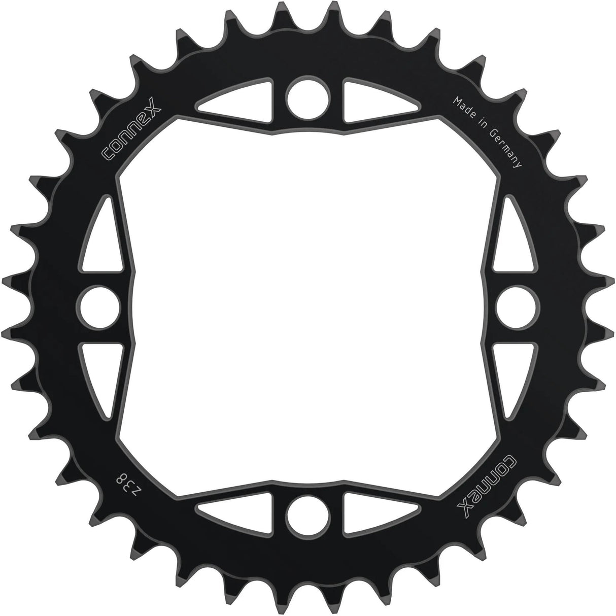 Connex kettingblad narrow wide chain ring narrow wide 36t