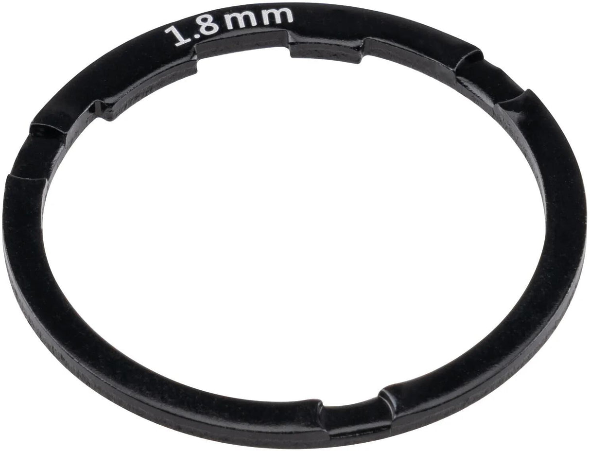 Contec distanzring grad ct spacer grad f.cassette n 1.8mm from road to mtb