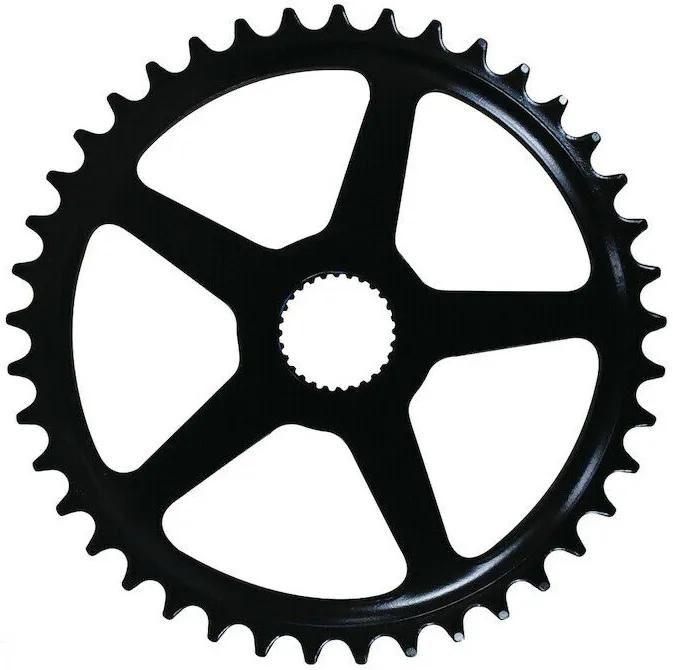 Esjot tandwiel xtrabike 35t 1 2x1 8 2mm