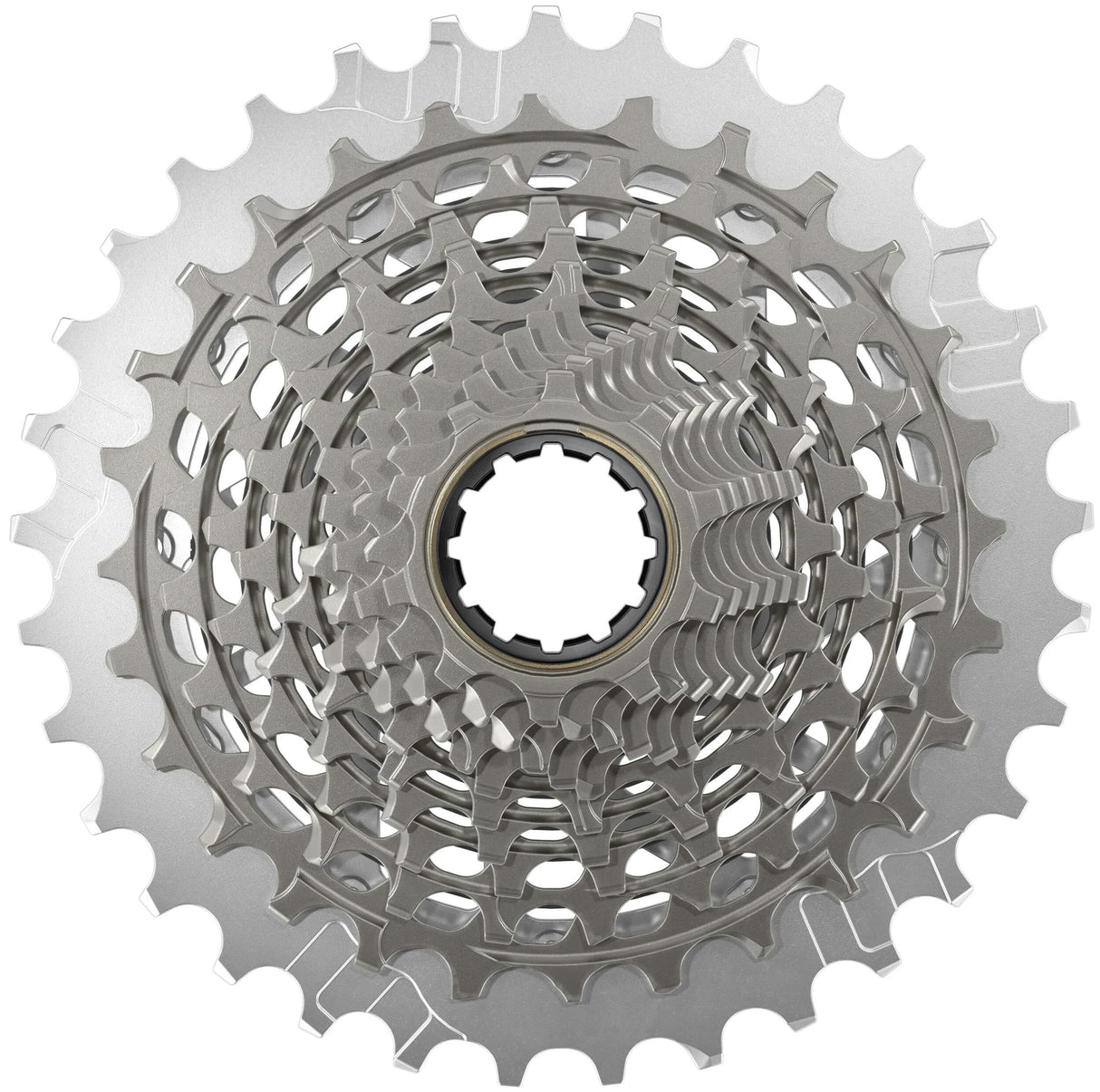 Sram kassette xg-1290 e1 cas.sprocket xg-1290 e1 10-33t silver