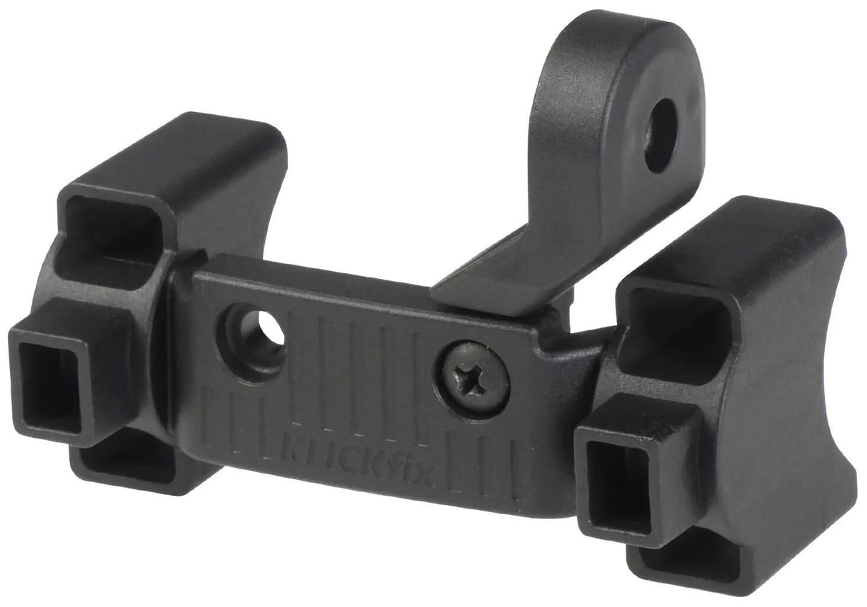 Klickfix display-houder display mount installation bri for bosch kiox display