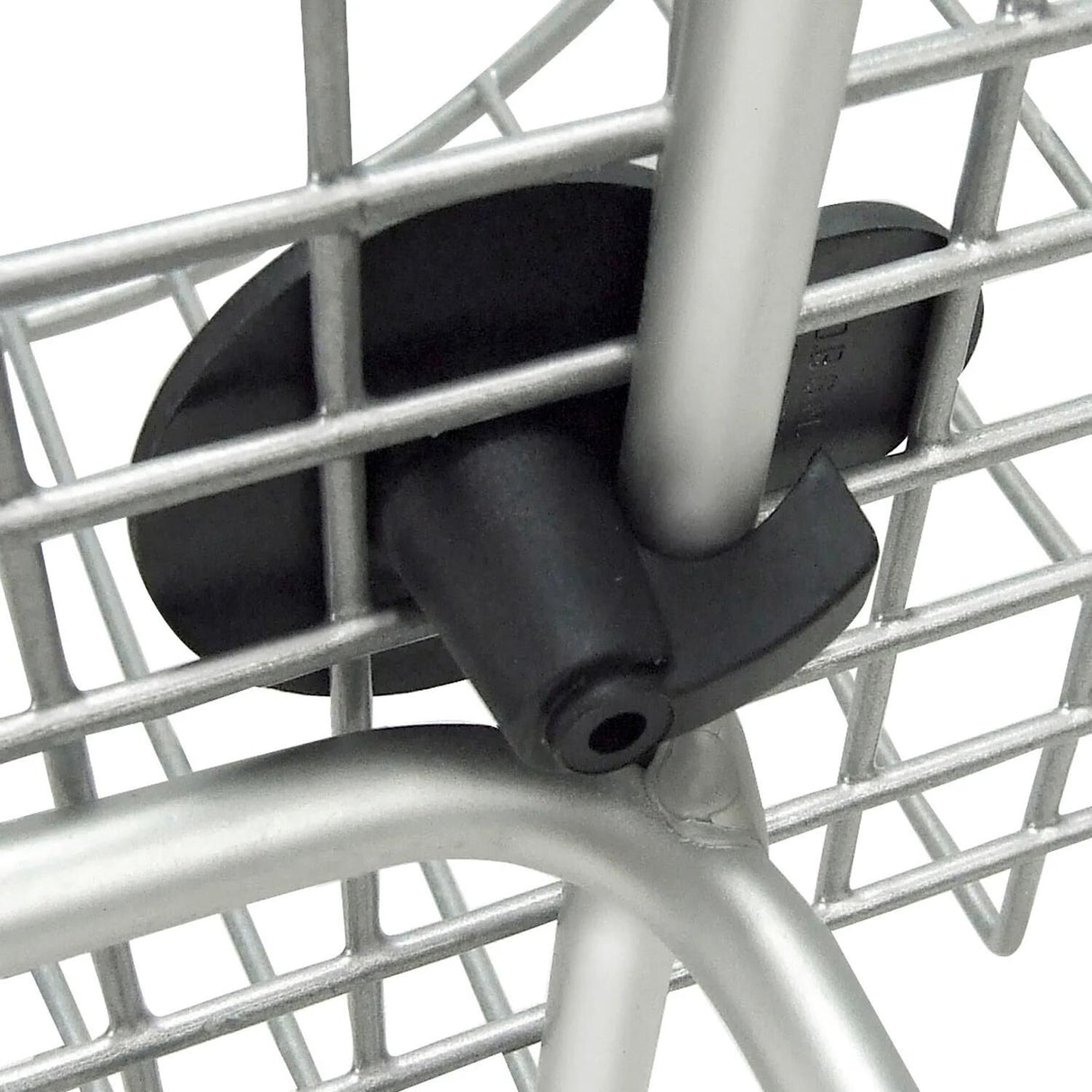 Rixen kaul mand-bevestigingsset basket mount.set r k