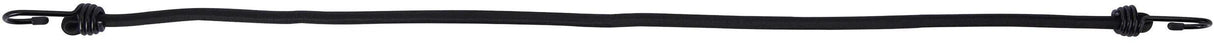 Contec snelbinder string ct strap string 10x800mm, black
