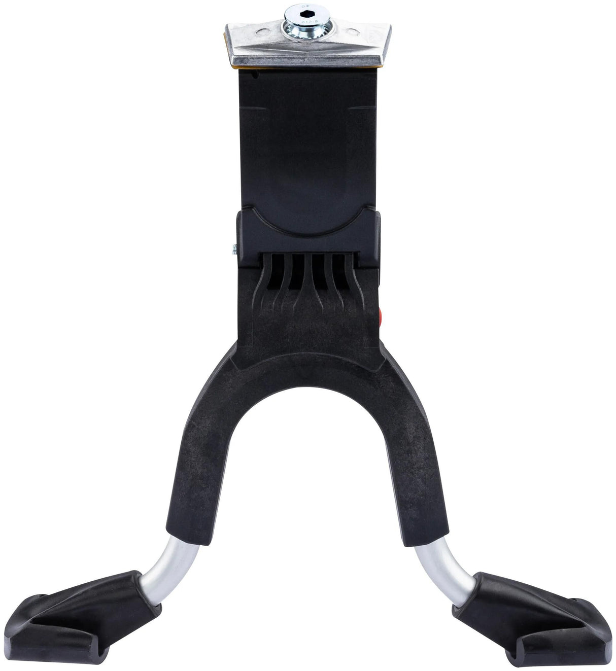 Hebie tweebeenstandaard lite rex doub.leg kickstand lite rex short