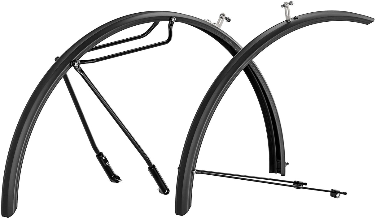 Hebie spatbordset alumee 28 62mm