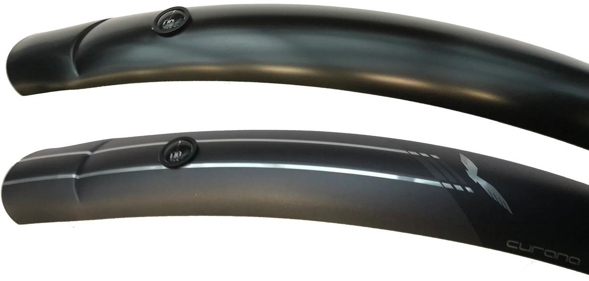 Curana spatbordset clite fender set clite 26 f.vict.e-trekking