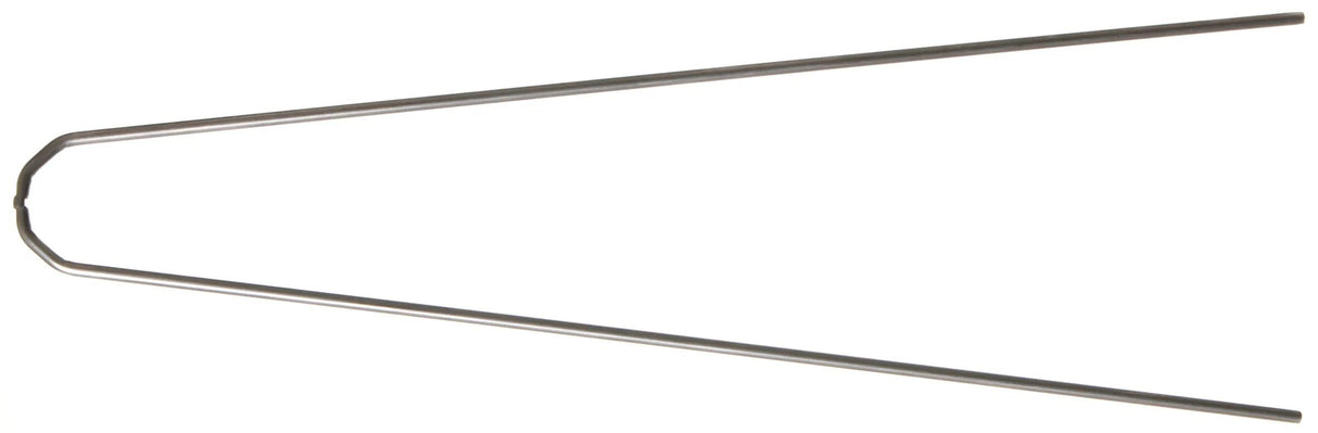 Curana spatbordstang stays 28 ,30mm wide,370mm long,4mm thick