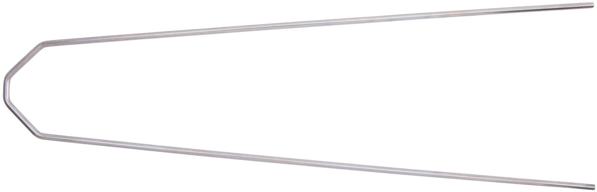 Curana spatbordstang fender stay 55 370mm v-form