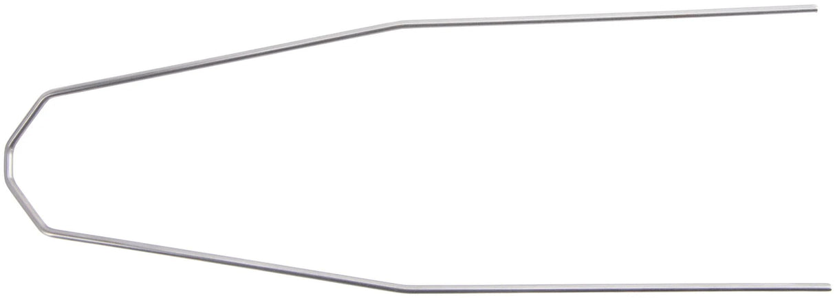 Curana spatbordstang fender stay 55 367mm u-form