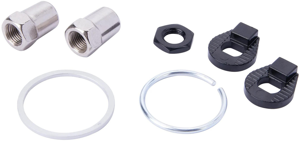 Enviolo montage-kit mounting kit for hubs ct co tr