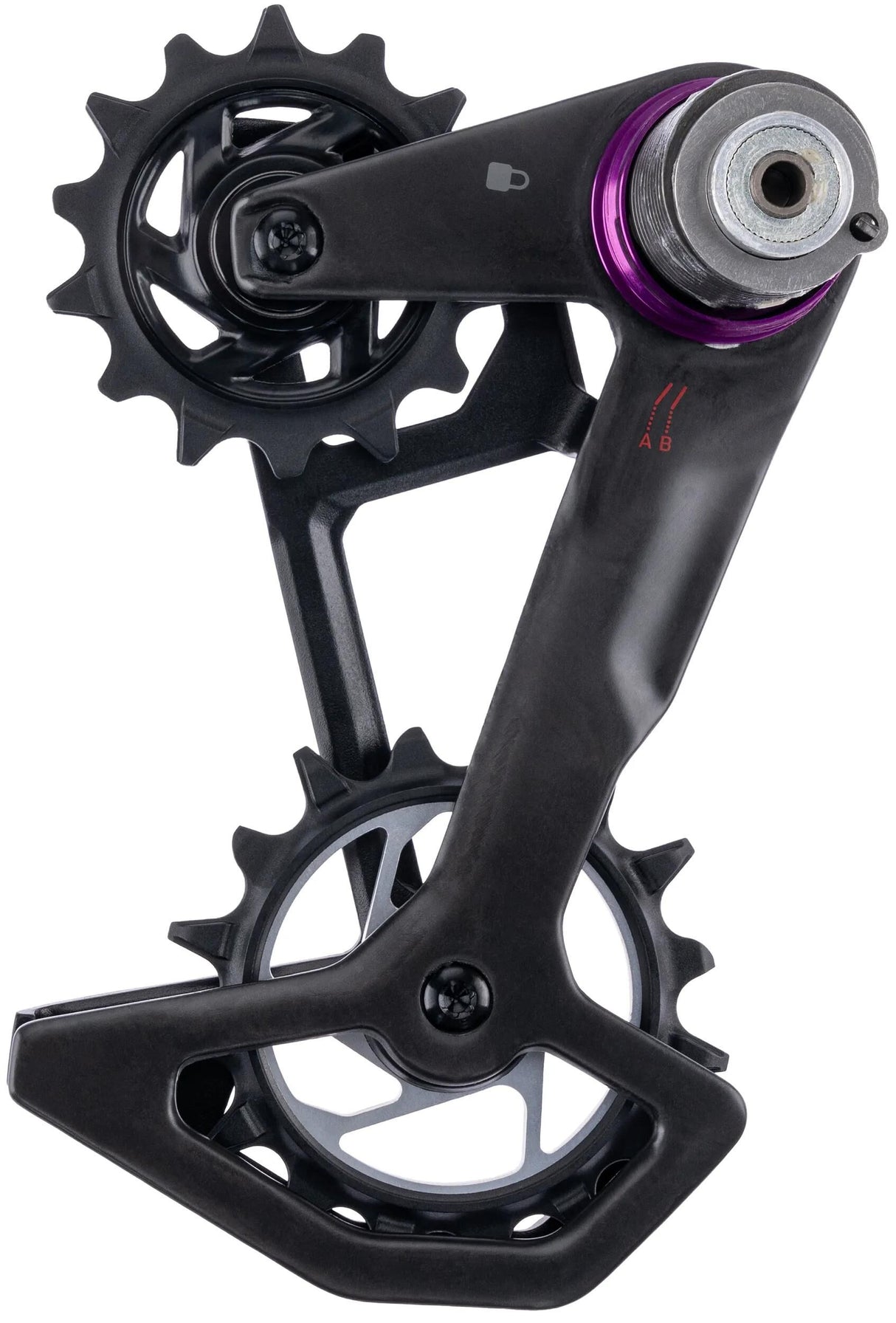 Sram käfig xxsl eagle cage kit axs