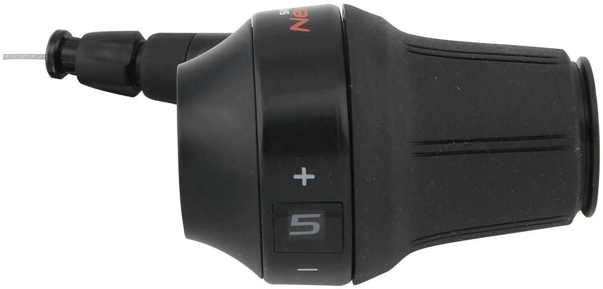 Shimano draaiversteller nexus sg-c70005 shim.twist gr.shifter nex.5-sp 2100 skan.c70005