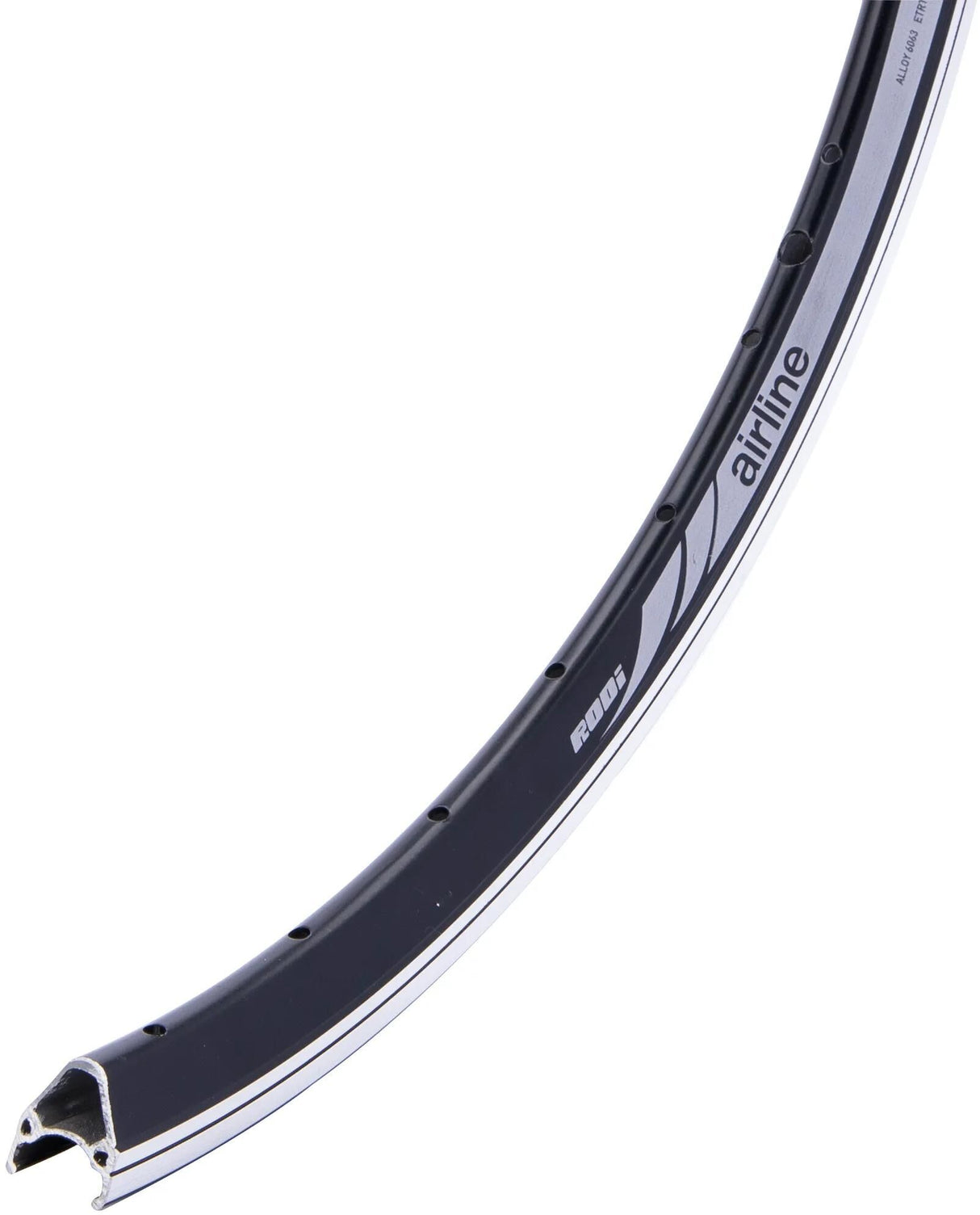 Rodi cycling velg airline 1 rodi rims airline 1 19-622 sw 36l