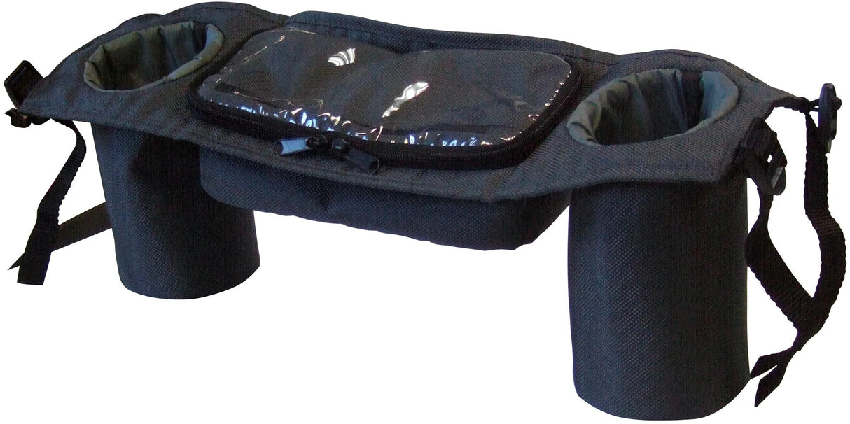 Point tas add.bag black che black