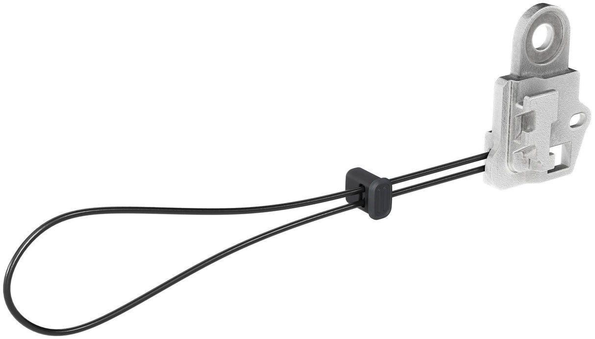 Thule achsadapter ezhitch axle mounting plate ezhitch