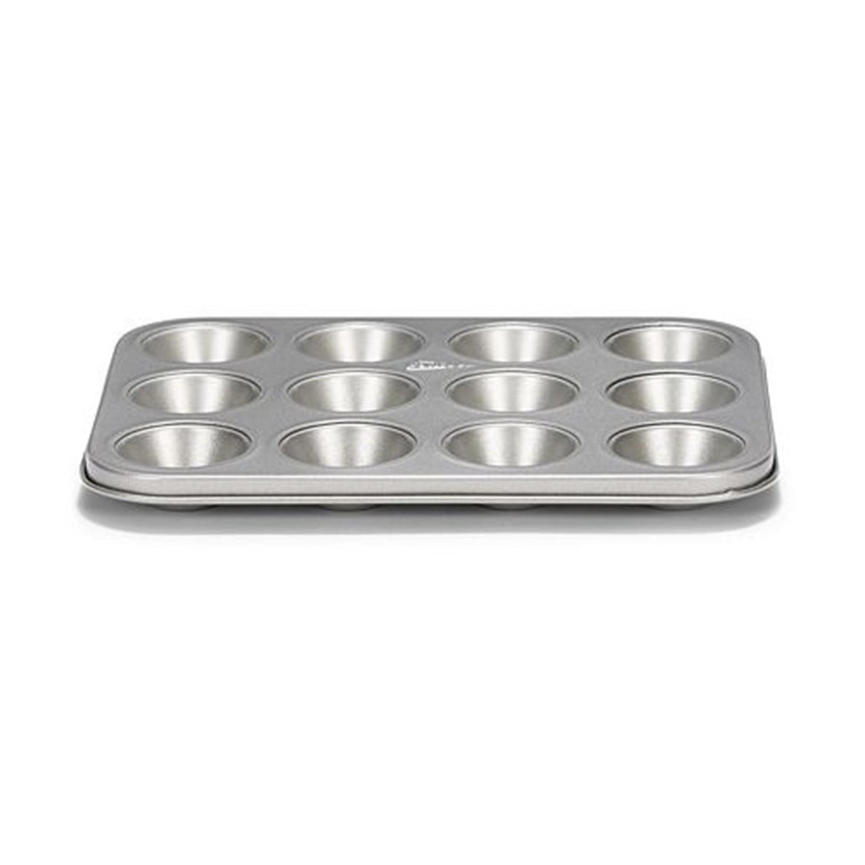 Patisse sivertop mini-muffinvorm 12 vaks 25x19cm
