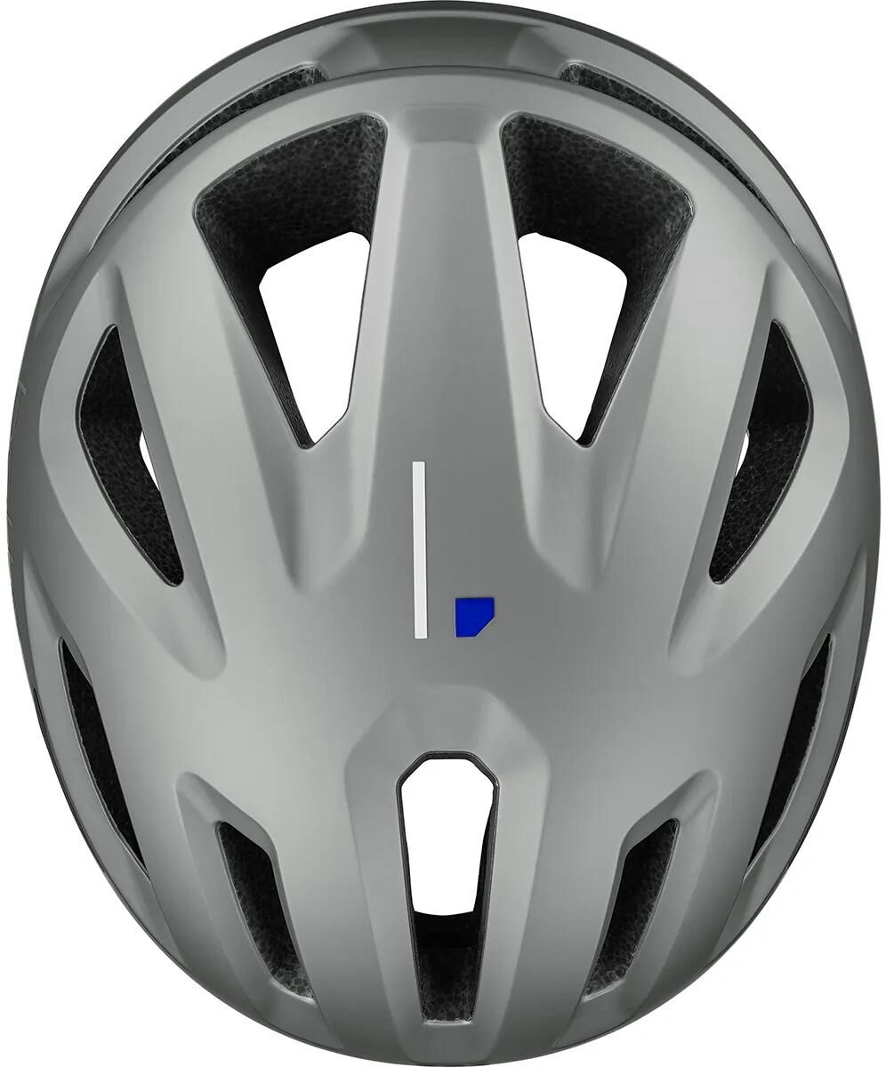 Bollé helm spero helmet spero size m space steel matte