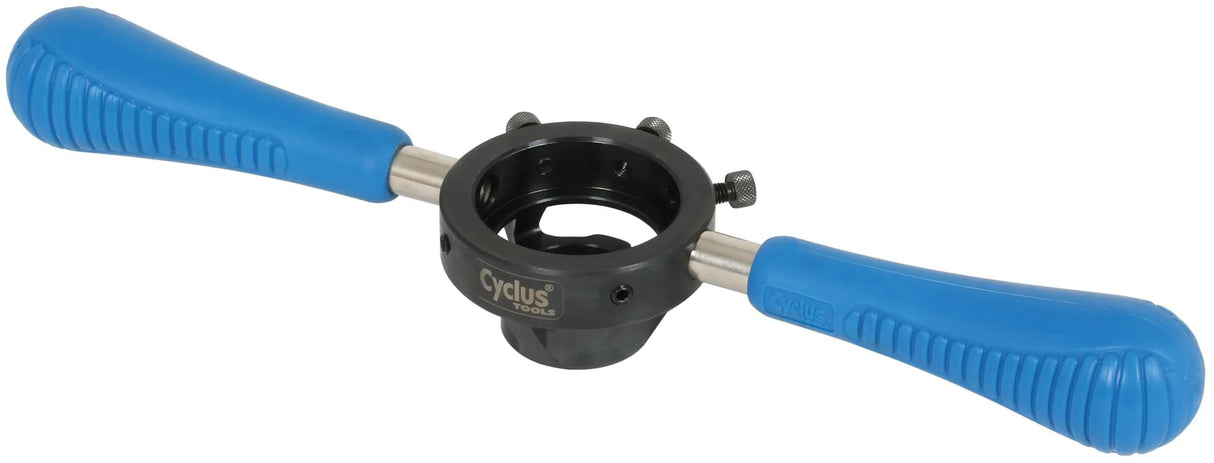 Cyclus tools cyclus vorkbuissnijder nieuw schroefdraad zonder snij-ijzer