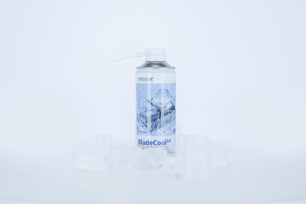 Producten aesculap bladecool 2 0