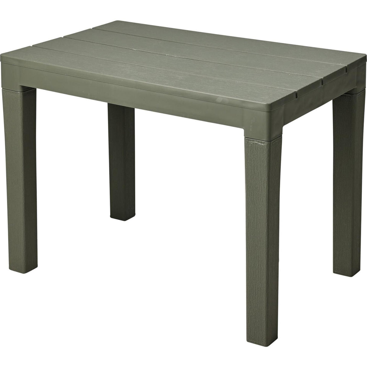 Pro garden bijzettafel timor buiten 60x38,5x45cm