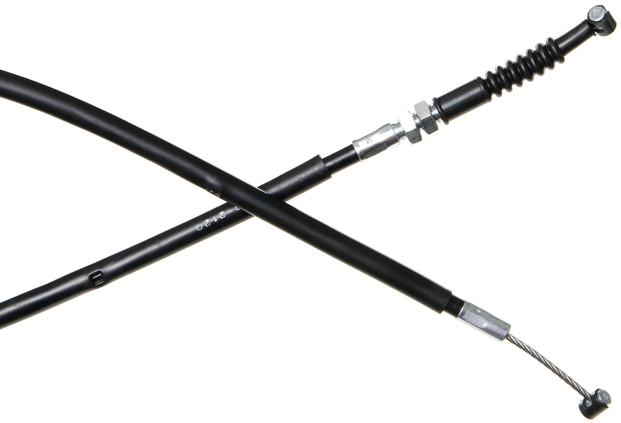 All balls racing koppelingskabel clutch cables 45-2024 abr