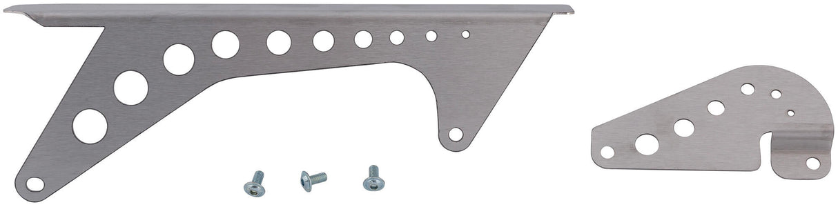 Zieger kettingscherm chain guard bmw f650gs year 00-07 si