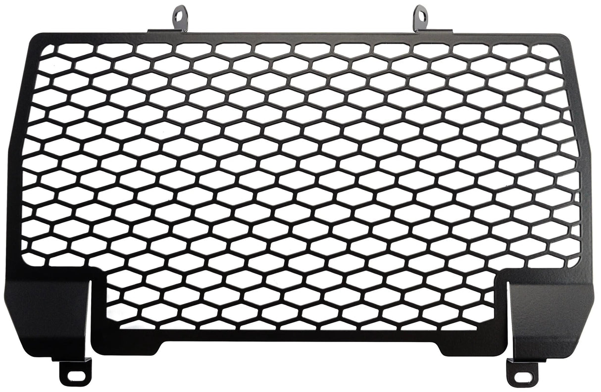 Zieger radiateurafdekking radiator cover kawa z900 bj.17-20 sw