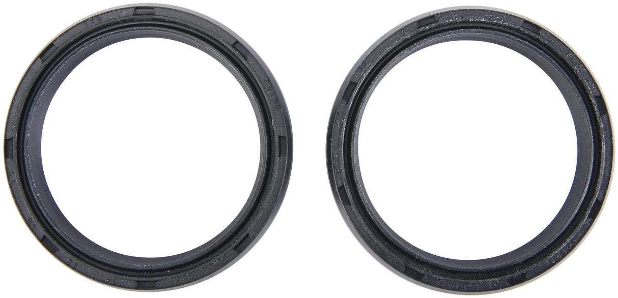 All balls racing voorvork keerring set fork seal set abr 55-129