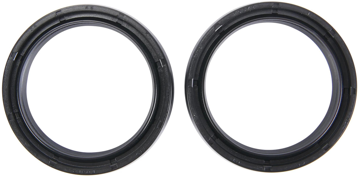 All balls racing voorvork keerring set fork seal set abr 55-140
