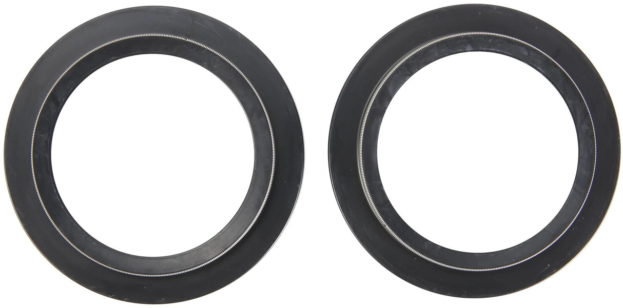 All balls racing stofkap set dust cap set abr 57-107