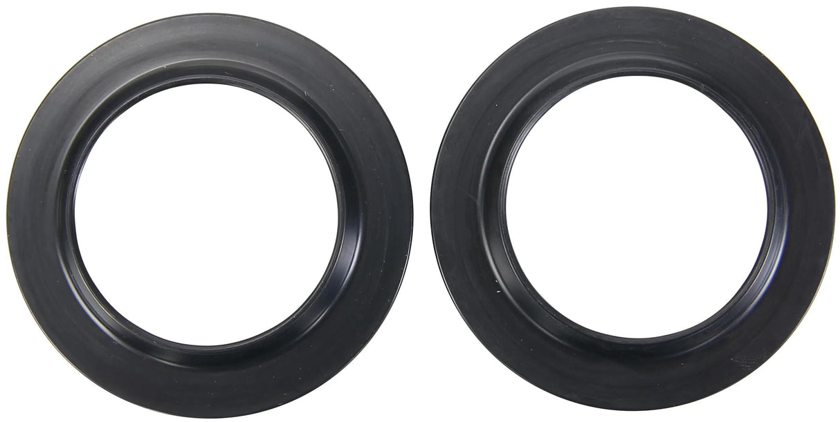 All balls racing stofkap set dust cap set abr 57-160