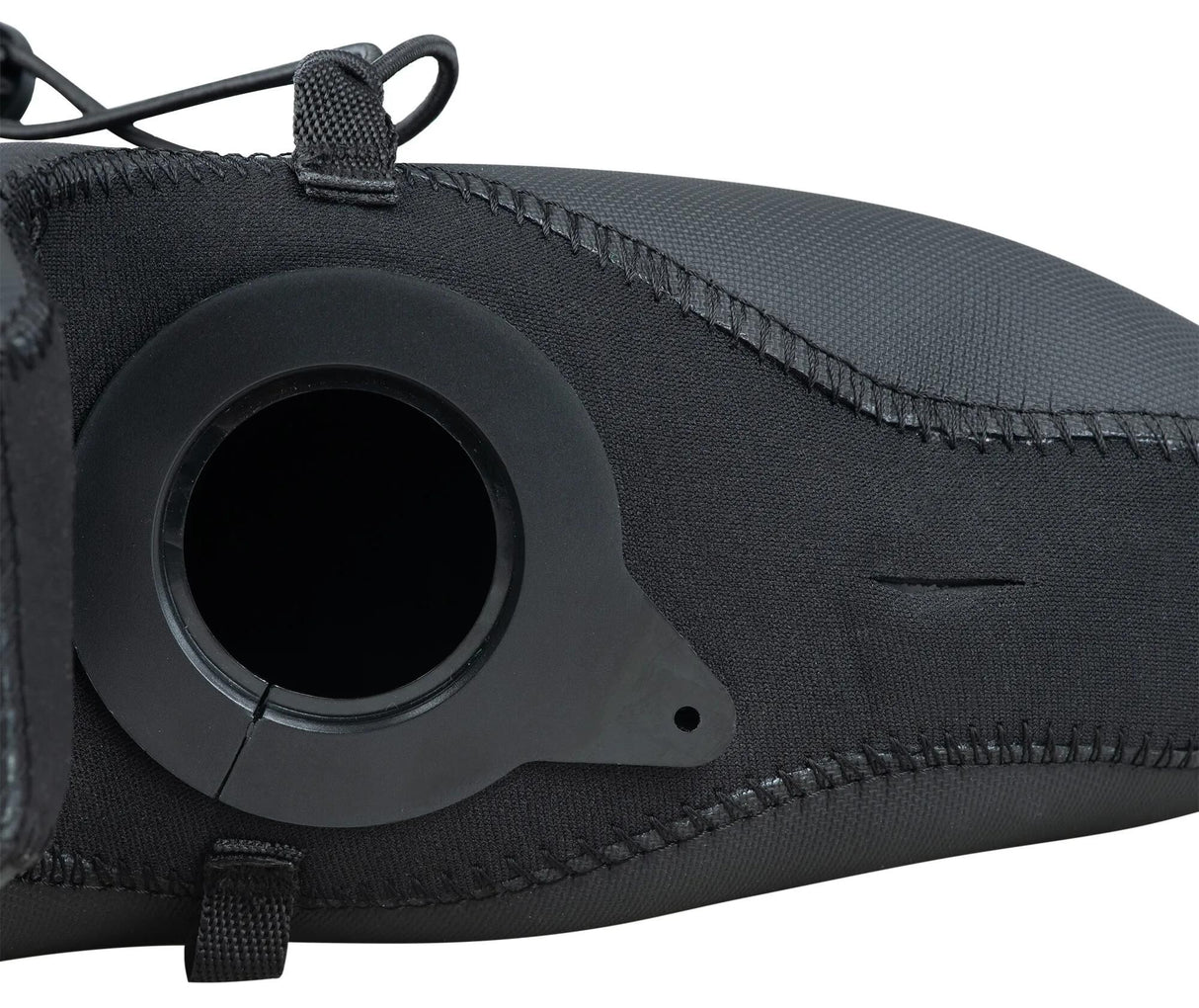 Oxford stuurmanchet courier muffs pogies courier muffs unisize