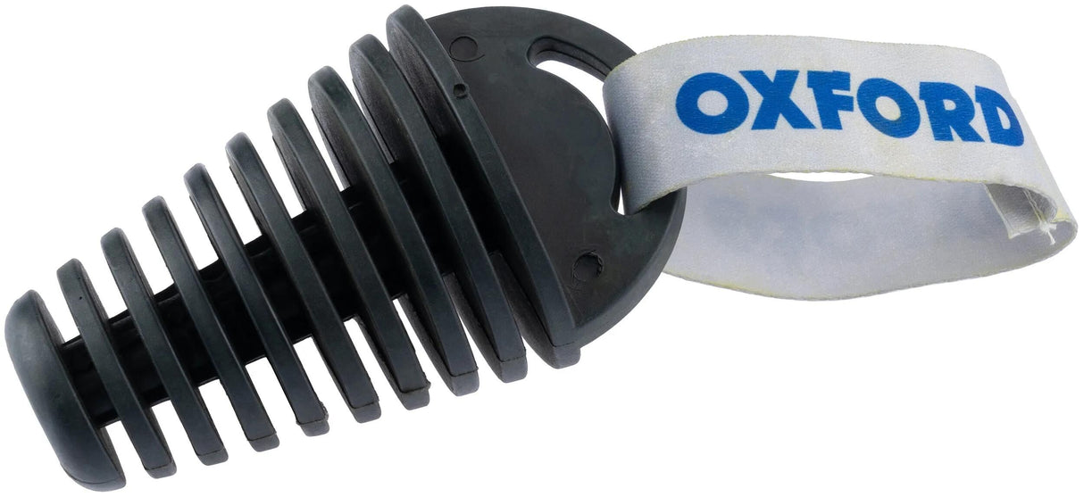 Oxford uitlaatplug bung 4 exhaust plug bung 4