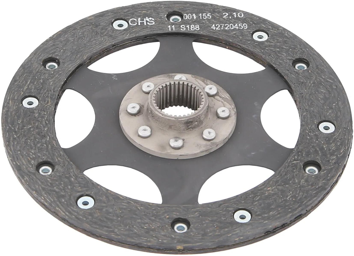 Zf sachs koppelingsschijven clutch disc sachs