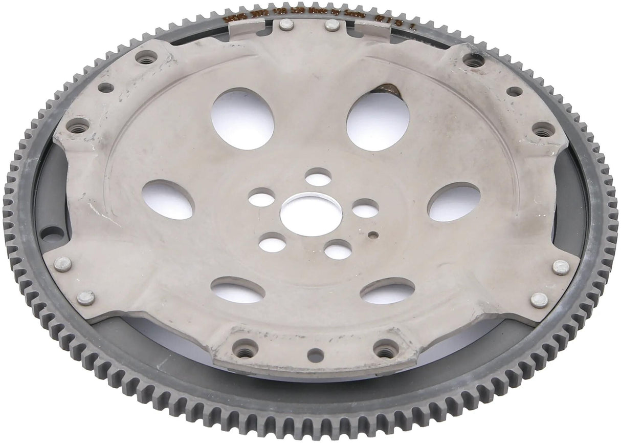Zf sachs koppelingsdeksel housing cover kuppl.sachs bmw