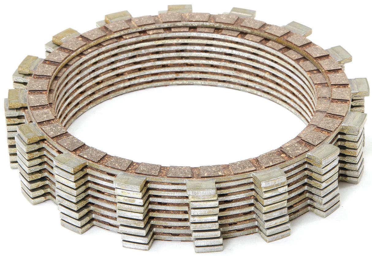 Trw koppelingsplaat set clutch kit mcc425-9