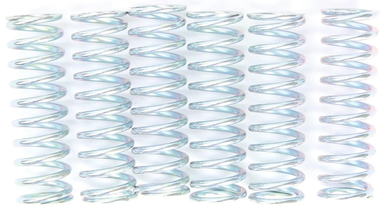 Trw koppelingsveer set mef1 clutch spring kit mef117-6