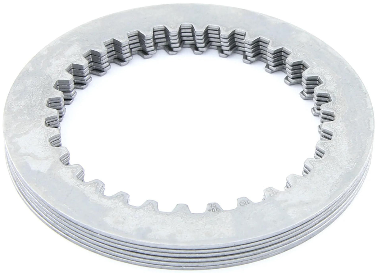 Trw stalen ringset clutch.steel.kit mes349-7