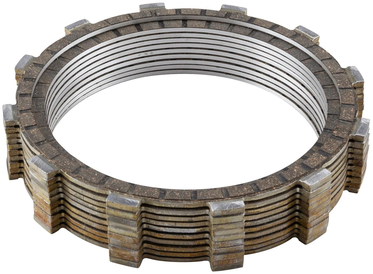 Trw koppelingsplaat set clutch kit mcc561-10
