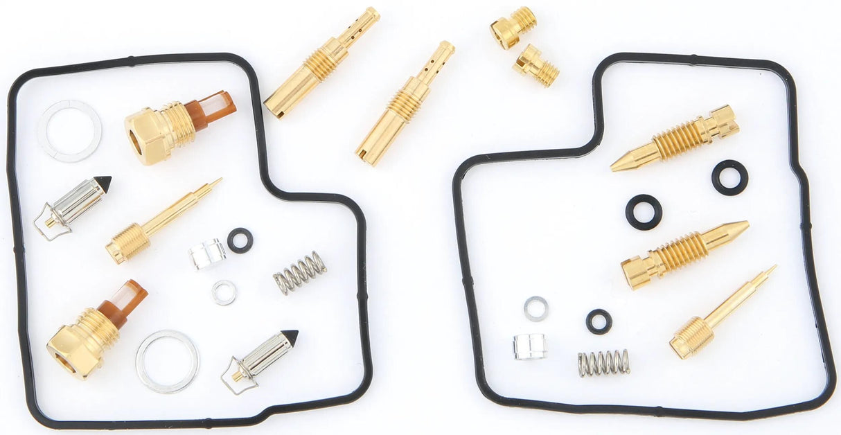 Keyster reparatieset carburateur carburetor rep kit keyste kh-1377
