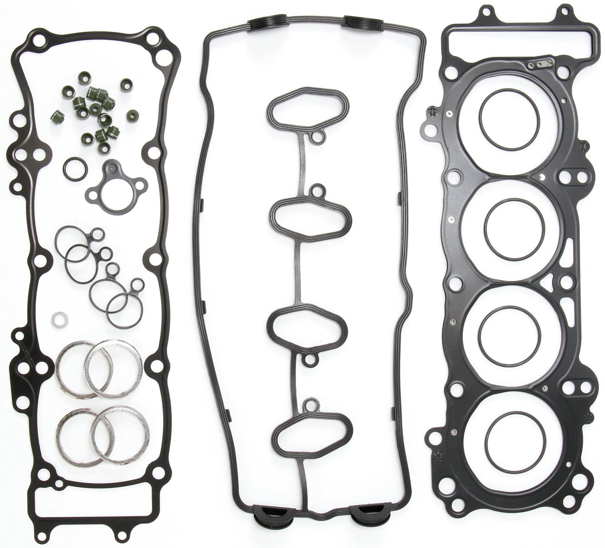 Athena cilinder pakkingset headset engine cbr 1000rr, 08-10,