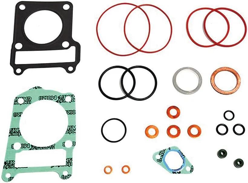 Athena cilinder pakkingset headset engine tt-r125 ex-e-lex-le-lx-l