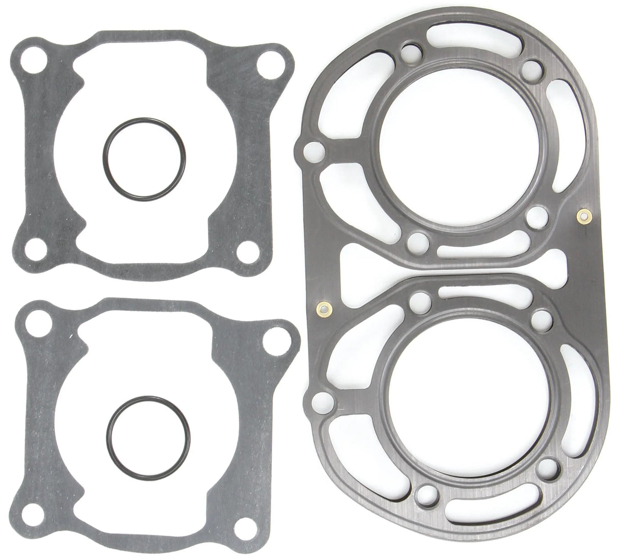 Athena cilinder pakkingset headset engine rz rd 350 lc ypvs, 83-93